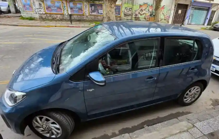 Volkswagen Up! 1.0 High I-Motion 2018 - foto 2