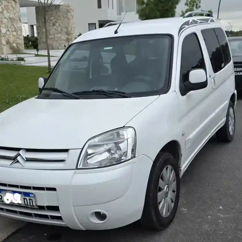 Citroën Berlingo Multispace 1.6 Xtr Hdi 92Cv 2017 - foto 1