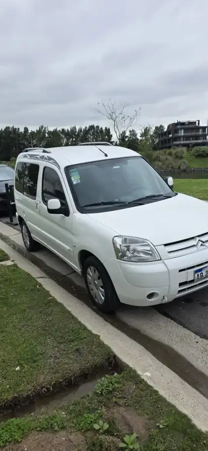 Citroën Berlingo Multispace 1.6 Xtr Hdi 92Cv 2017 - foto 2