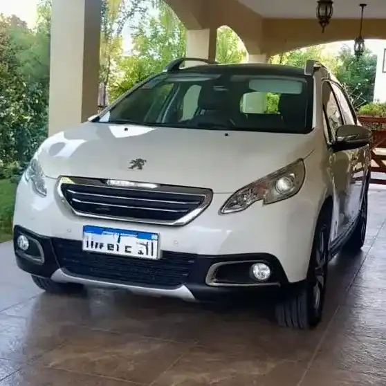 Peugeot 2008 1.6 Thp Sport 2016 - foto 1
