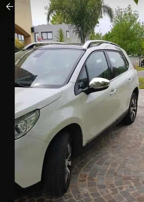 Peugeot 2008 1.6 Thp Sport 2016 - foto 2