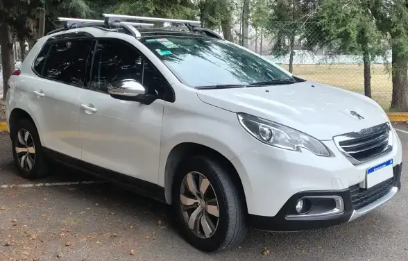 Peugeot 2008 1.6 Thp Sport 2018 - foto 1