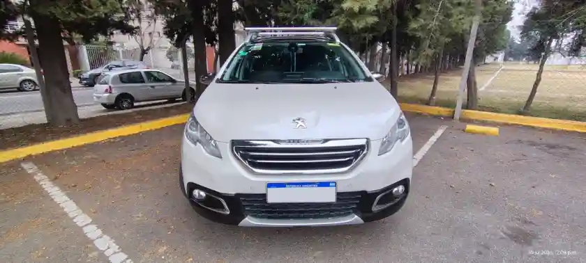 Peugeot 2008 1.6 Thp Sport 2018 - foto 3