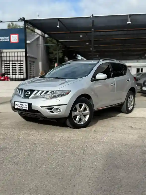 Nissan Murano 3.5 V6 260Cv 4Wd Cvt 2011 - foto 1