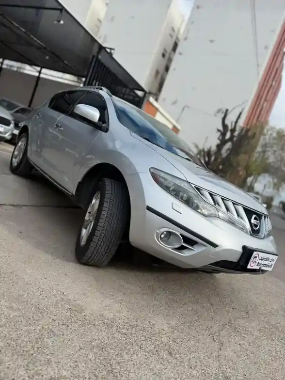 Nissan Murano 3.5 V6 260Cv 4Wd Cvt 2011 - foto 3