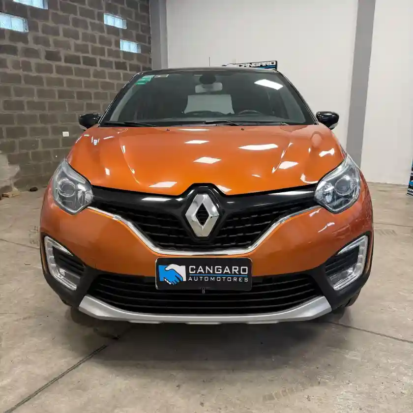 Renault Captur 2.0 Intens Manual 2019 - foto 3
