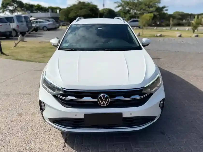 Volkswagen Nivus 1.0 Tsi Tiptronic Highline 2021 - foto 3