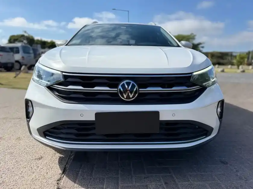 Volkswagen Nivus 1.0 Tsi Tiptronic Highline 2021 - foto 4