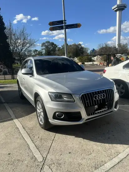 Audi Q5 3.0 I 245Cv Stronic Quattro 2014 - foto 2