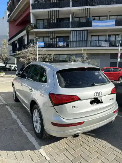 Audi Q5 3.0 I 245Cv Stronic Quattro 2014 - foto 4