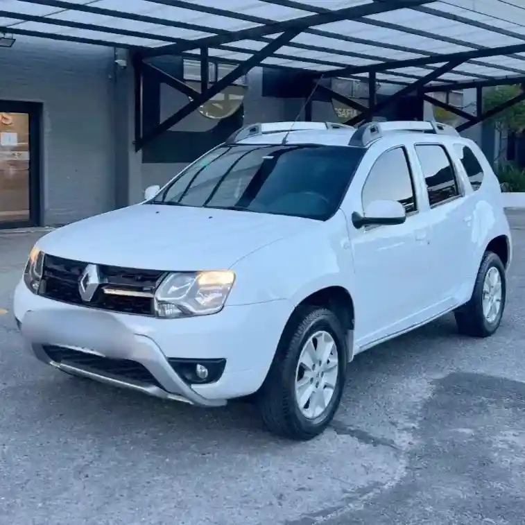 Renault Duster 1.6 Ph2 4X2 Privilege 2017 - foto 1