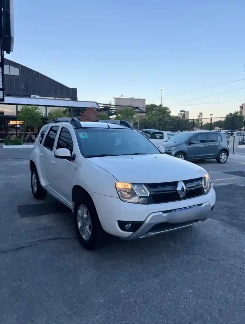 Renault Duster 1.6 Ph2 4X2 Privilege 2017 - foto 2
