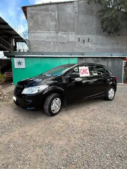 Chevrolet Onix 1.4 Joy Ls 98Cv 2017 - foto 3