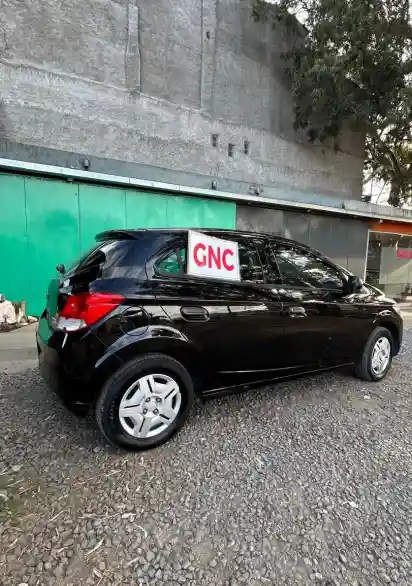 Chevrolet Onix 1.4 Joy Ls 98Cv 2017 - foto 4