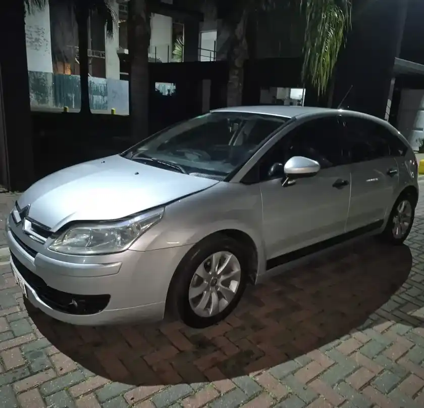 Citroën C4 1.6 X Am71 2011 - foto 1