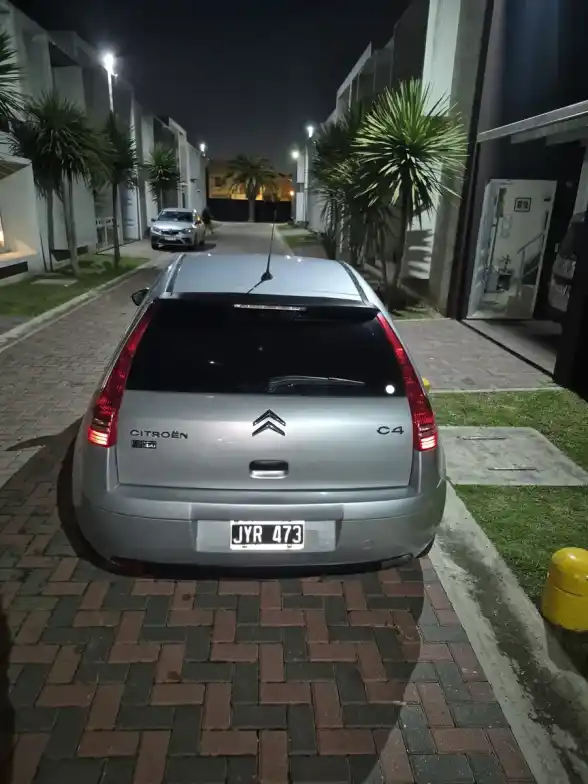 Citroën C4 1.6 X Am71 2011 - foto 4