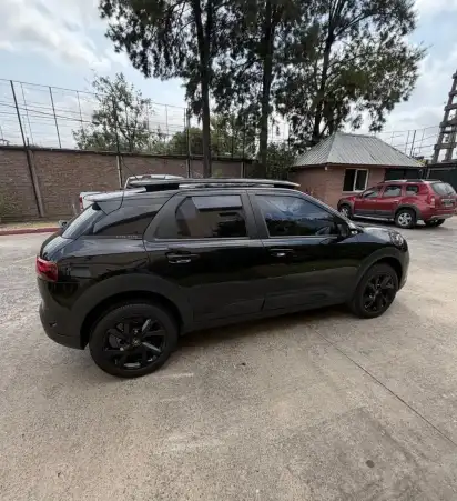 Citroën C4 Cactus 1.6 Thp 165 At6 Shine 2021 - foto 5