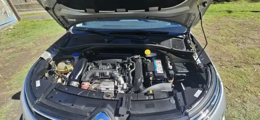Citroën C4 Cactus 1.6 Thp 165 At6 Shine 2019 - foto 2