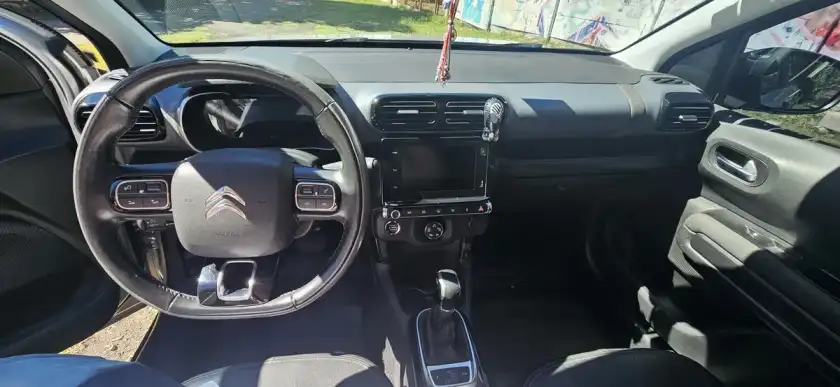 Citroën C4 Cactus 1.6 Thp 165 At6 Shine 2019 - foto 3