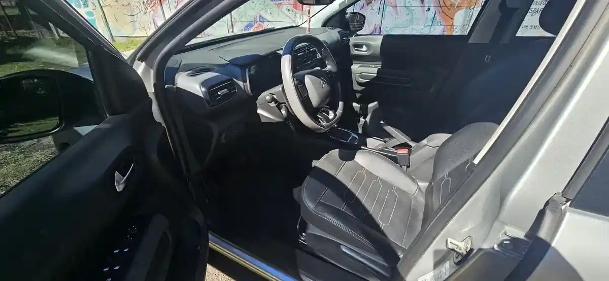 Citroën C4 Cactus 1.6 Thp 165 At6 Shine 2019 - foto 4