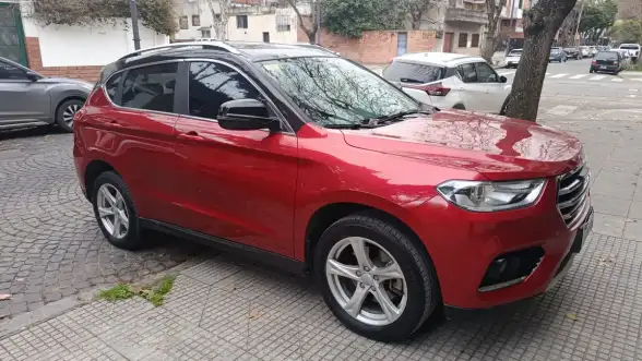 Haval H2 Luxury 2021 - foto 2