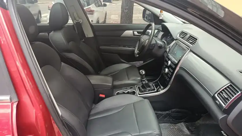 Haval H2 Luxury 2021 - foto 5