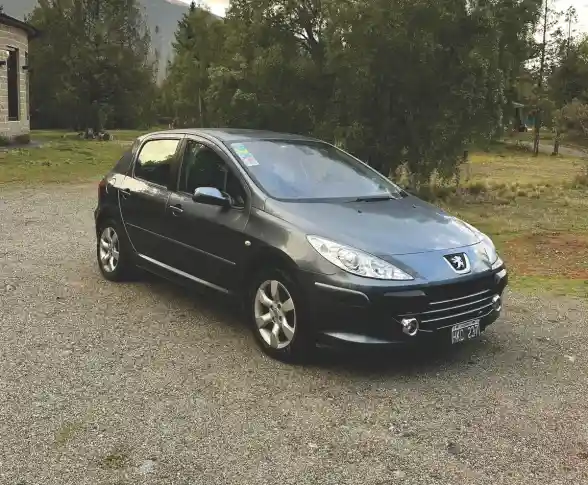 Peugeot 307 2.0 Xs Premium 143Cv Mp3 Lim Vel 2008 - foto 2