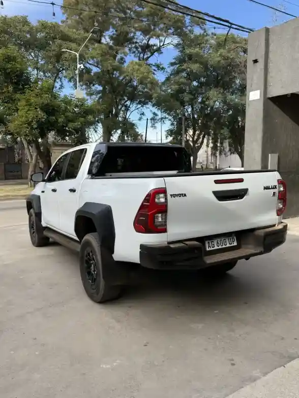 Toyota Hilux Pick-Up 2.8 Cd Gr-Sport 224Cv 4X4 At 2024 - foto 5