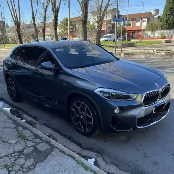 Bmw X2 2.0 Sdrive20I Msportx 2018 - foto 1