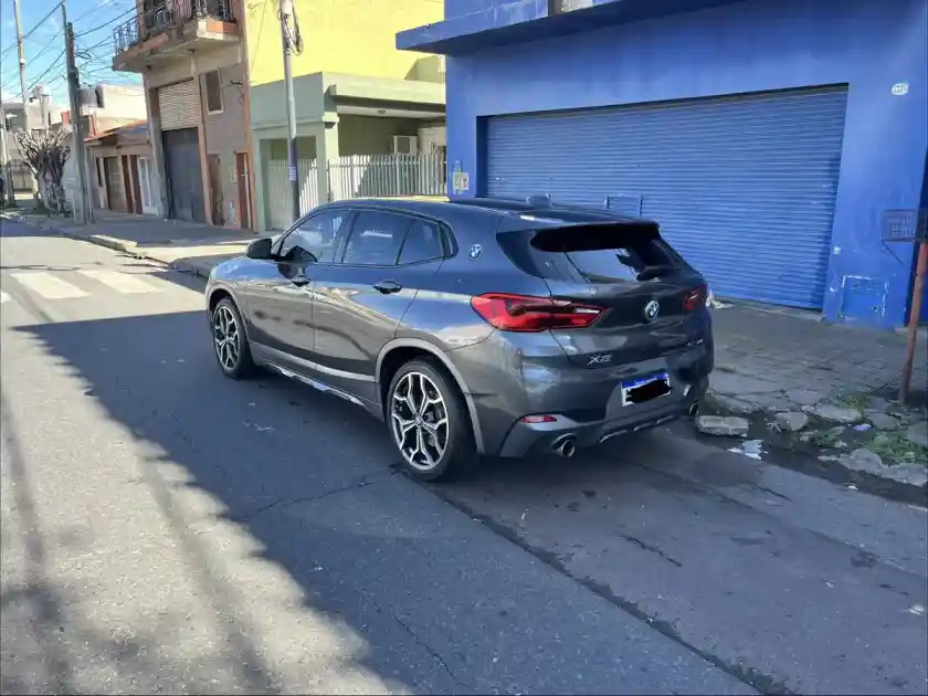 Bmw X2 2.0 Sdrive20I Msportx 2018 - foto 2