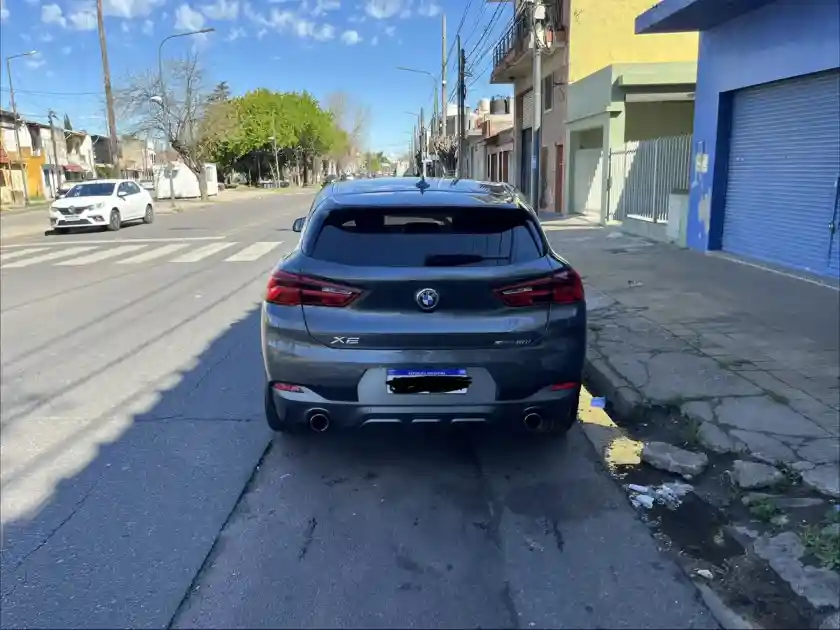 Bmw X2 2.0 Sdrive20I Msportx 2018 - foto 3