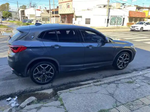 Bmw X2 2.0 Sdrive20I Msportx 2018 - foto 4