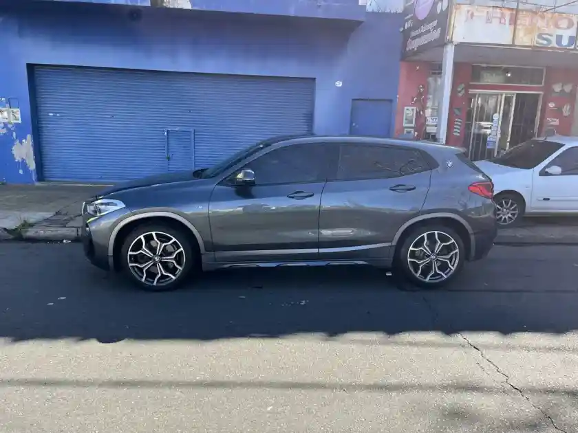 Bmw X2 2.0 Sdrive20I Msportx 2018 - foto 5