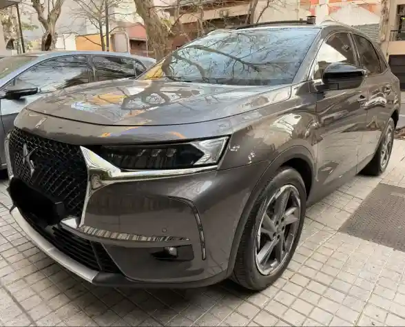 D.s. Ds7 Crossback 2.0 Hdi 180 At So Chic 2021 - foto 1