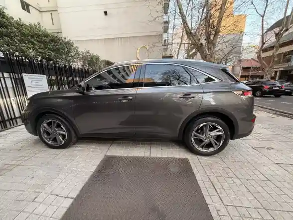 D.s. Ds7 Crossback 2.0 Hdi 180 At So Chic 2021 - foto 3