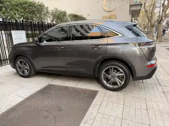 D.s. Ds7 Crossback 2.0 Hdi 180 At So Chic 2021 - foto 5