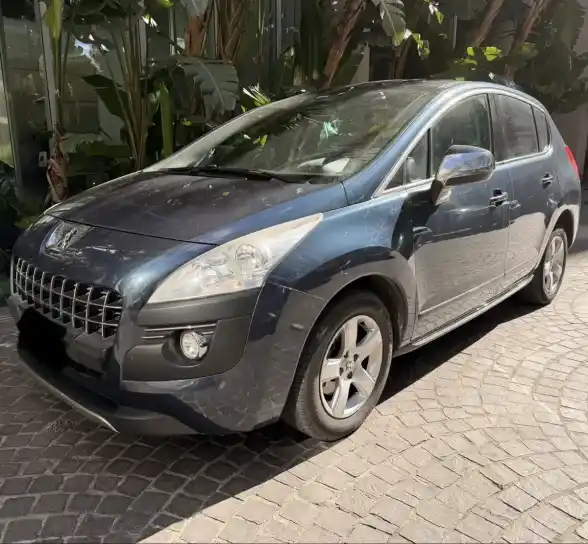 Peugeot 3008 1.6 Allure Thp 156Cv 2014 - foto 1