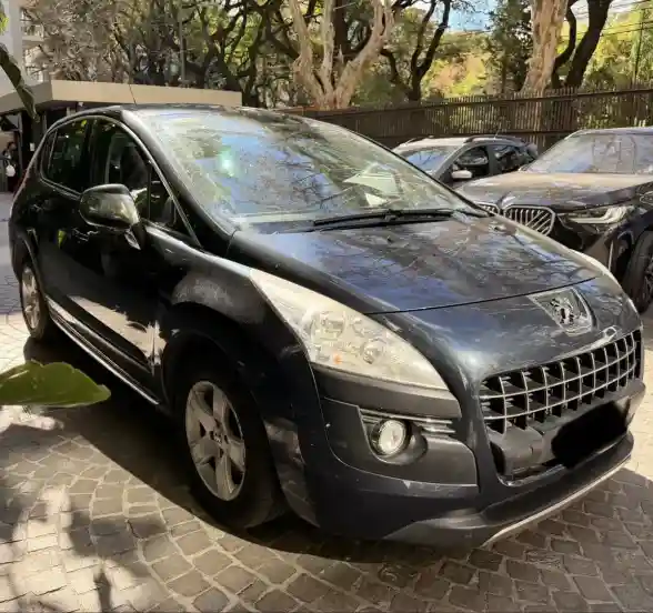 Peugeot 3008 1.6 Allure Thp 156Cv 2014 - foto 2