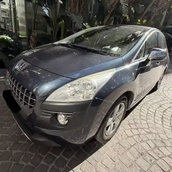 Peugeot 3008 1.6 Allure Thp 156Cv 2014 - foto 4