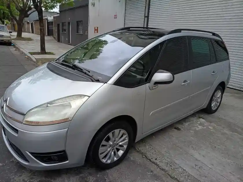 Citroën Grand C4 Picasso 2.0 Bva 143Cv 2009 - foto 1