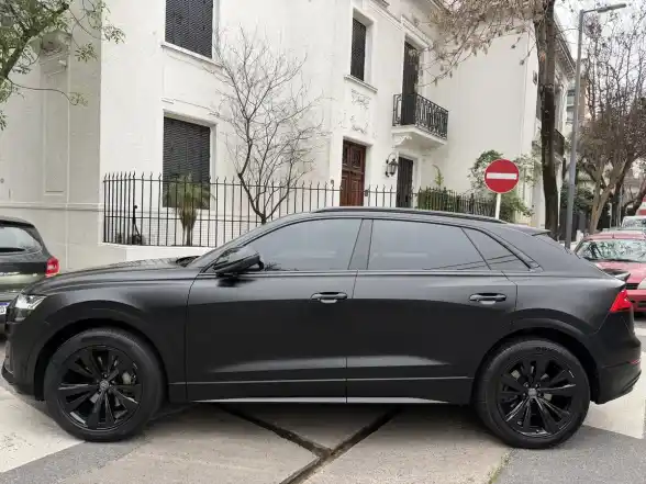 Audi Q8 3.0 55 Tfsi Quattro 2021 - foto 1