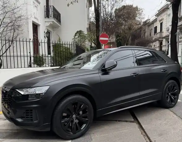 Audi Q8 3.0 55 Tfsi Quattro 2021 - foto 2