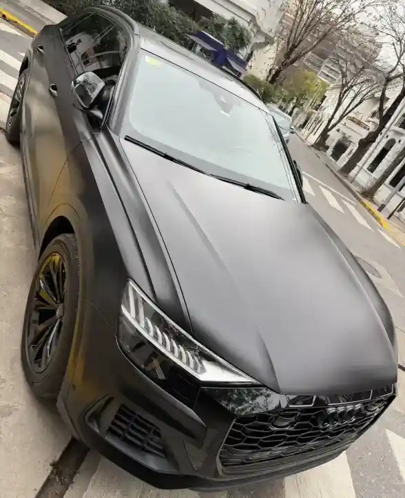 Audi Q8 3.0 55 Tfsi Quattro 2021 - foto 3