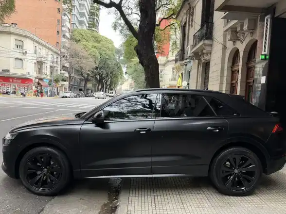 Audi Q8 3.0 55 Tfsi Quattro 2021 - foto 4