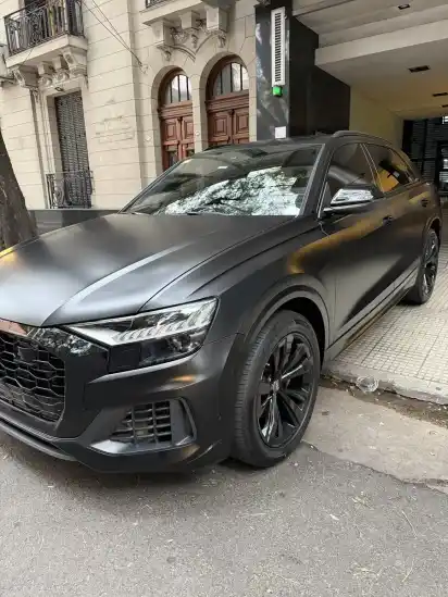 Audi Q8 3.0 55 Tfsi Quattro 2021 - foto 5