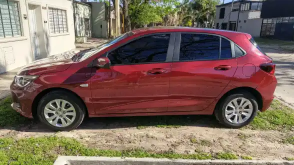 Chevrolet Onix 1.2 Lt Tech Onstar 2020 - foto 3