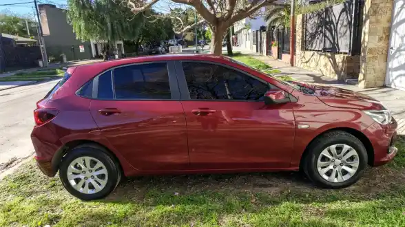 Chevrolet Onix 1.2 Lt Tech Onstar 2020 - foto 4