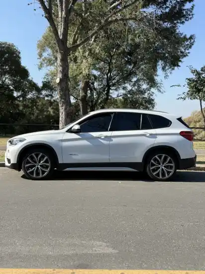 Bmw X1 2.0 Xdrive 25I Xline 231Cv At 2017 - foto 3