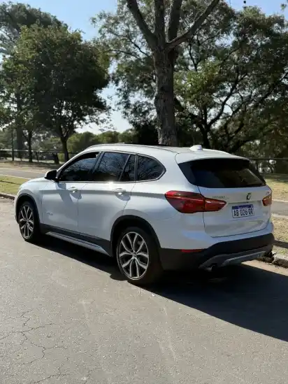Bmw X1 2.0 Xdrive 25I Xline 231Cv At 2017 - foto 4