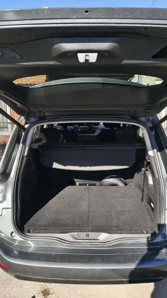 Citroën Grand C4 Picasso 1.6 Hdi 115Cv 2013 - foto 4